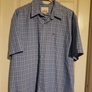 Mens shirt